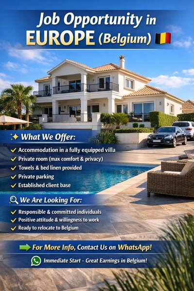 Job, castiguri mari, reale.