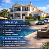 Job, castiguri mari, reale